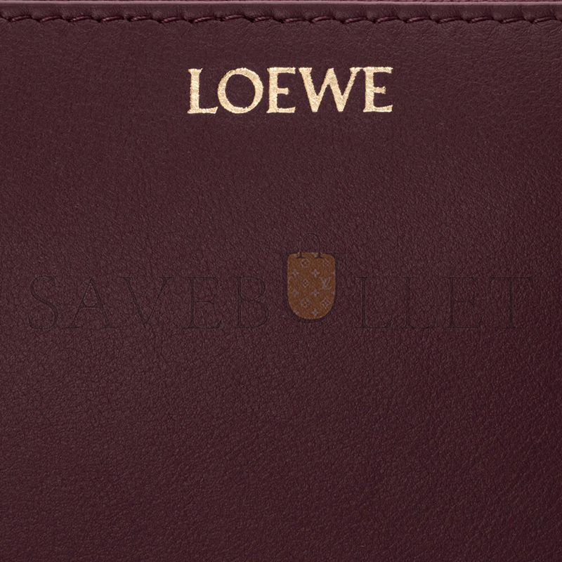 LOEWE JOYA POUCH IN NAPPA CALFSKIN C630R10X03 (22*11*6cm)
